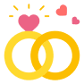 matrimony logo